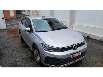 volkswagen virtus tsi 1.0 flex 12v 4p mec. 2024
