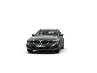 bmw 3 series 330e xdrive touring 215 kw (292 cv)