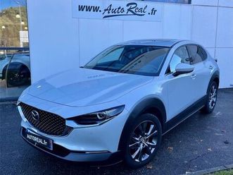 0 2024 2.0l e-skyactiv x m hybrid 186 ch