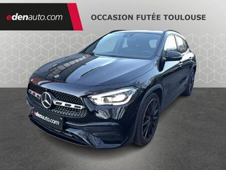 ii 200 d 8g-dct amg line