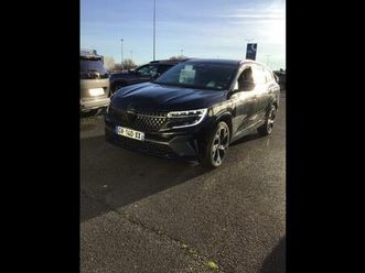 1.2 e-tech full hybrid 200ch esprit alpine