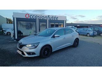 megane iv iv berline blue dci 115 edc intens