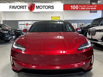 used 2024 tesla model 3 per