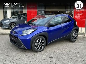 1.0 vvt-i 72ch design my24