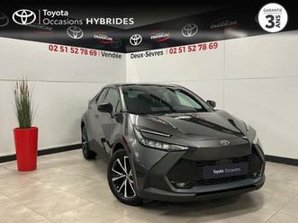 2.0 hybride 200ch design ng23