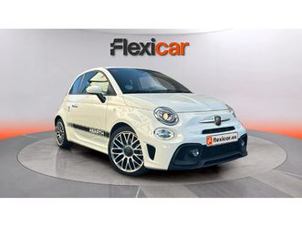 1.4 16v t-jet 595 107kw (145cv) e6d