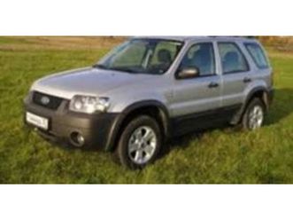 ford maverick 2.3 benzin на части ≫ 2005 • 11 лв. • id