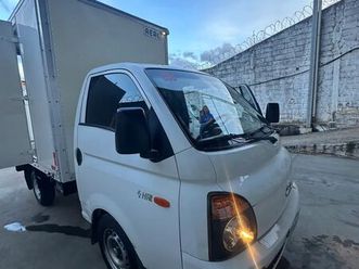 hyundai hr 2.5 tci diesel (rs/rd) 2013