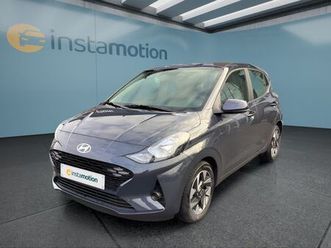 hyundai i10 1.0 5-amt 46 kw