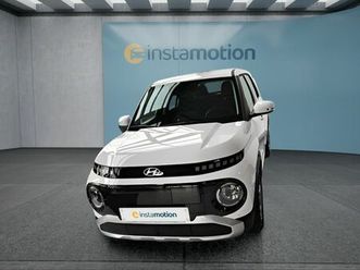 hyundai inster ev 2wd trend 71 kw