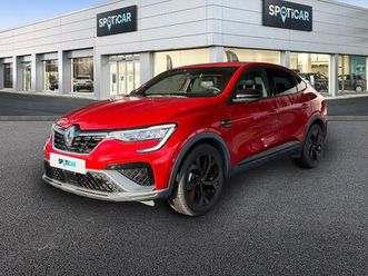 1.6 e-tech 145ch rs line -21b