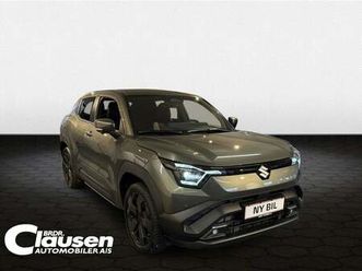 suzuki evitara 61 adventure 5d