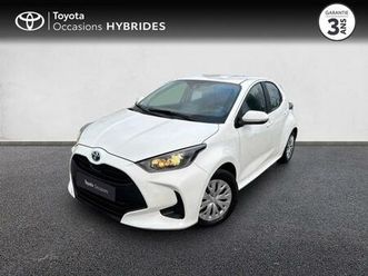 116h dynamic 5p my22