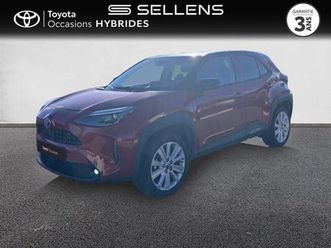 116h collection awd-i my22