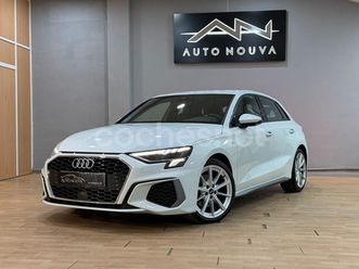 audi a3 sportback s line 35 tdi