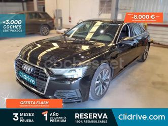 audi a6 55 tfsi quattro s tronic
