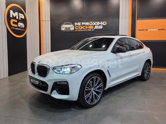 bmw x4 xdrive25d