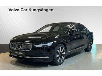 volvo s90 recharge t8 ultimate bright ränta