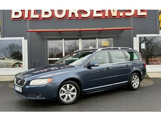 volvo v70 2.5ft summum euro 4