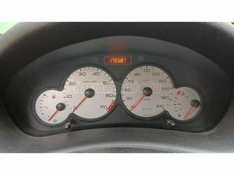 peugeot 206 sw 1.1 presence
