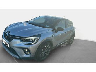 captur tce 140 - 21