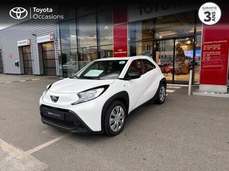 1.0 vvt-i 72ch design my23