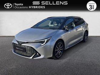 1.8 140ch gr sport my24