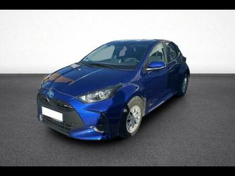 116h dynamic 5p my22