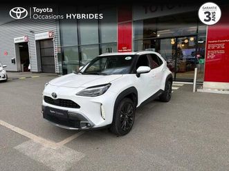 116h trail awd-i my21