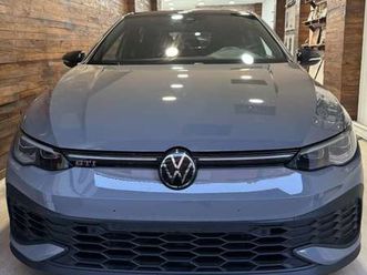 2.0 tsi clubsport dsg 221kw