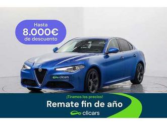 2.2 diesel executive aut. 190