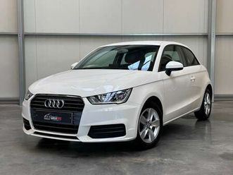 *garantie 12 mois* a1 1.6 tdi