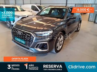 audi q5 sportback s line 55 tfsi e quattroultra