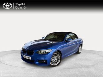 bmw 2 series 218da