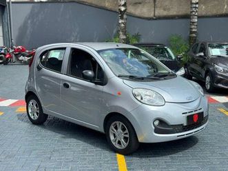 caoa chery qq 1.1 gasolina