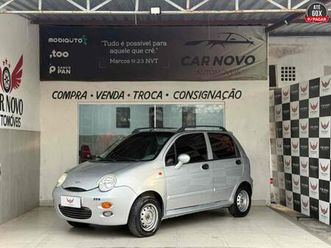 chery qq 1.1 16v