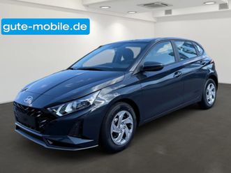 hyundai i20 select 100ps schalter