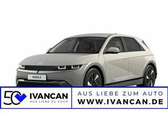 hyundai ioniq 5 84kwh 229ps centriq bose, sitz-paket