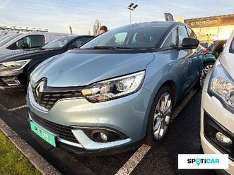 blue dci 120 edc business