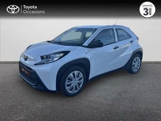 1.0 vvt-i 72ch active