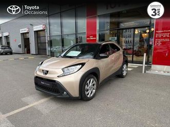 1.0 vvt-i 72ch design