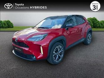 116h collection my22