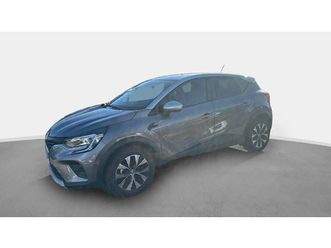 captur tce 90