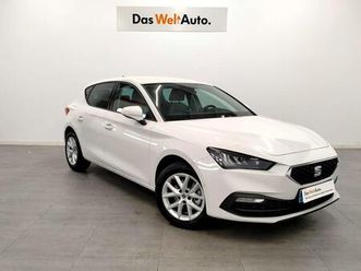 1.5 etsi style 25 aniversario dsg 85 kw (116 cv)