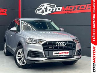 audi q7 55 tfsie quattro tiptronic