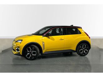 r5 bev 40kwh techno autonomia urbana 122 5p