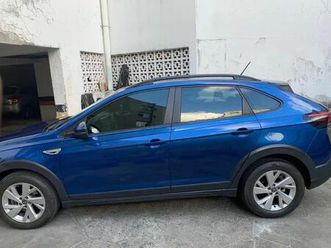 volkswagen nivus comfortline 1.0 200 tsi flex aut 2023