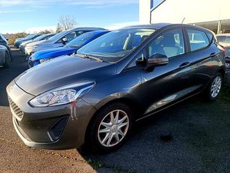 1.5 tdci 85ch s/s trend