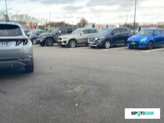 1.6 t-gdi 215ch hybrid n line executive