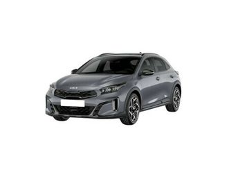 kia xceed 1.0 t-gdi tech